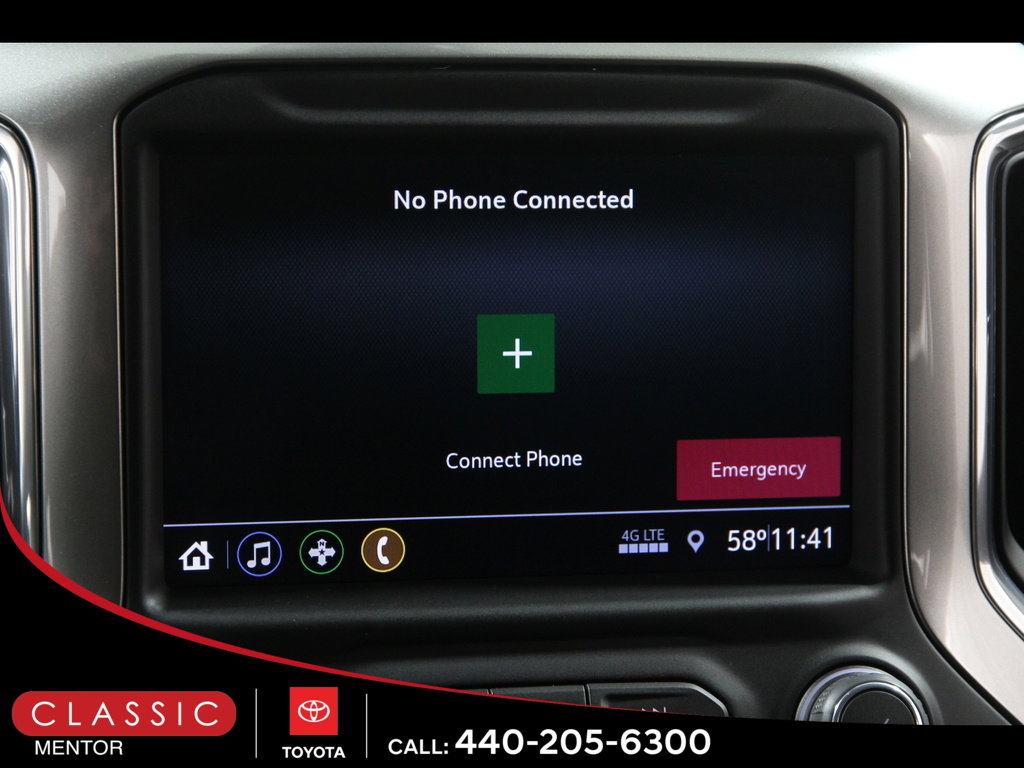 Used 2022 Chevrolet Silverado 1500 RST w/ Safety Package image 13