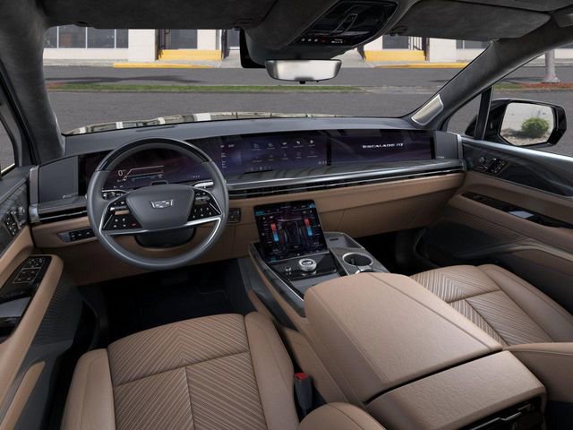 New 2026 Cadillac Escalade IQL Sport 2 image 15