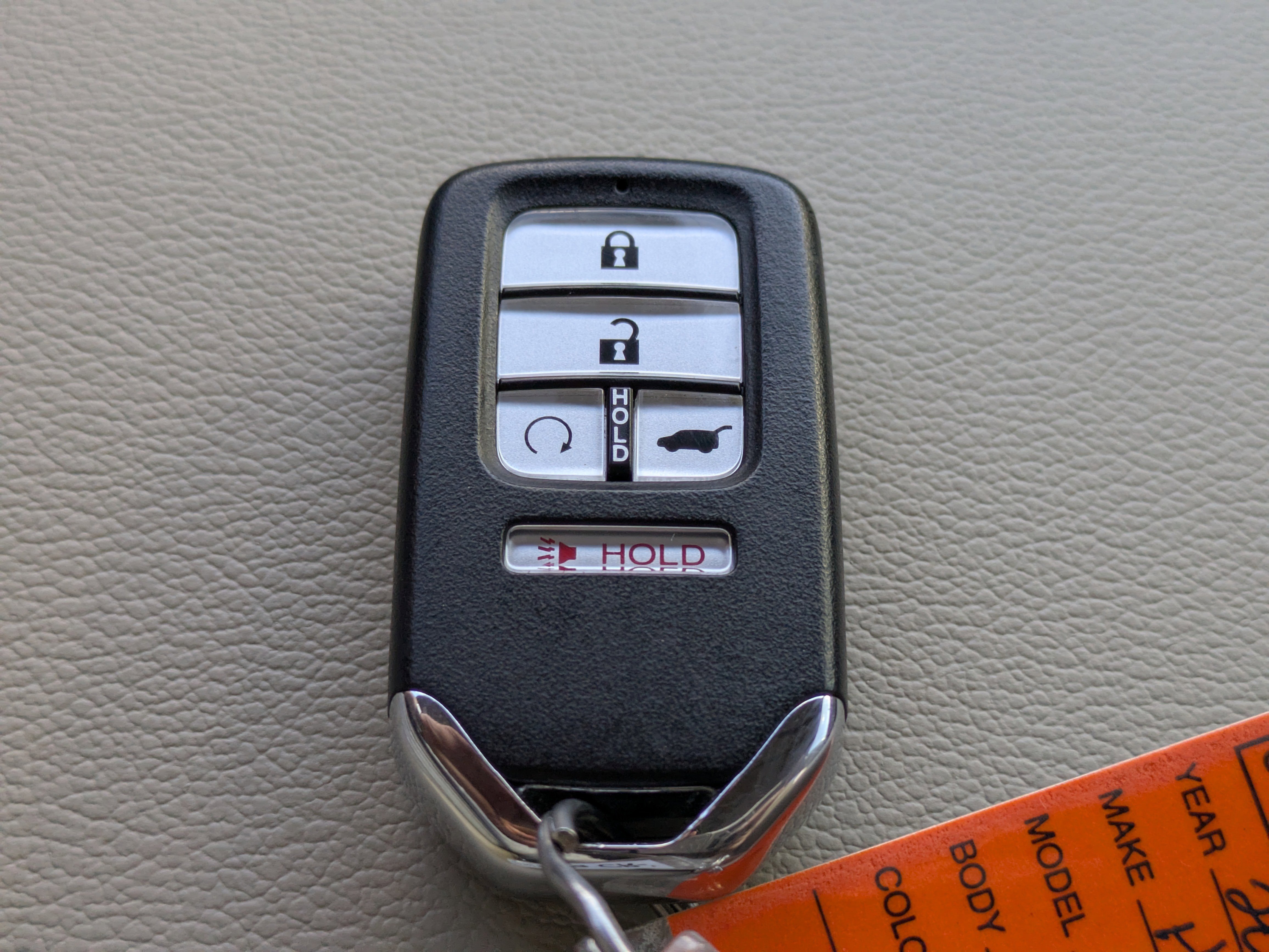 Used 2022 Honda CR-V EX-L image 35