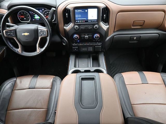 Used 2022 Chevrolet Silverado 3500 High Country w/ Z71 Off-Road Package image 5