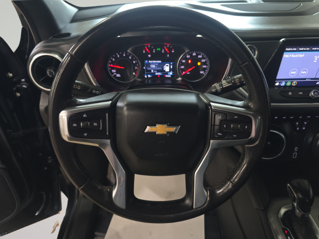 Used 2019 Chevrolet Blazer LT AWD/4WD image 14