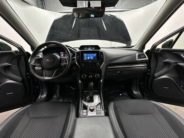 Certified 2024 Subaru Forester Premium image 20