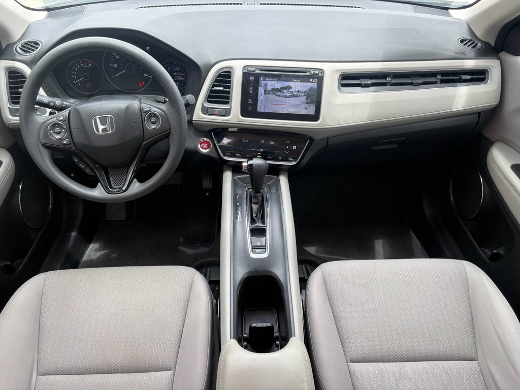 Certified 2017 Honda HR-V EX image 2