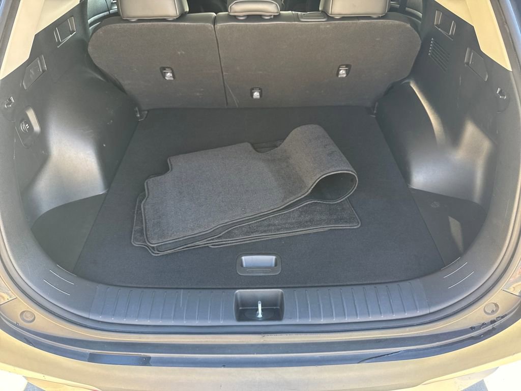 Used 2023 Kia Sportage EX w/ EX Premium Package image 27