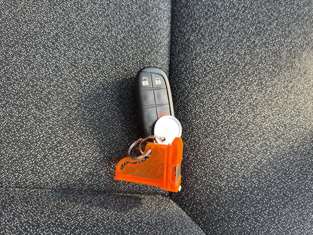 Used 2022 RAM ProMaster 3500 w/ Fleet Safety Group (AWQ) FWD image 31