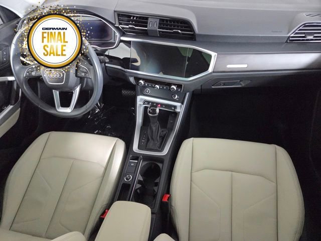 Used 2023 Audi Q3 2.0T Premium image 27
