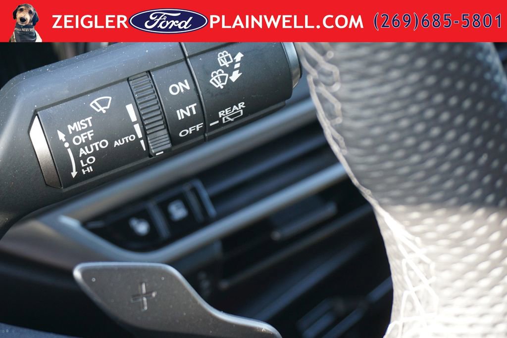 Used 2025 Lexus RX 350 F Sport w/ Convenience Package AWD/4WD image 31
