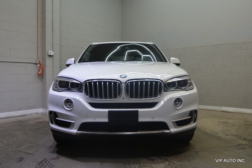 Used 2018 BMW X5 xDrive35d AWD/4WD image 30