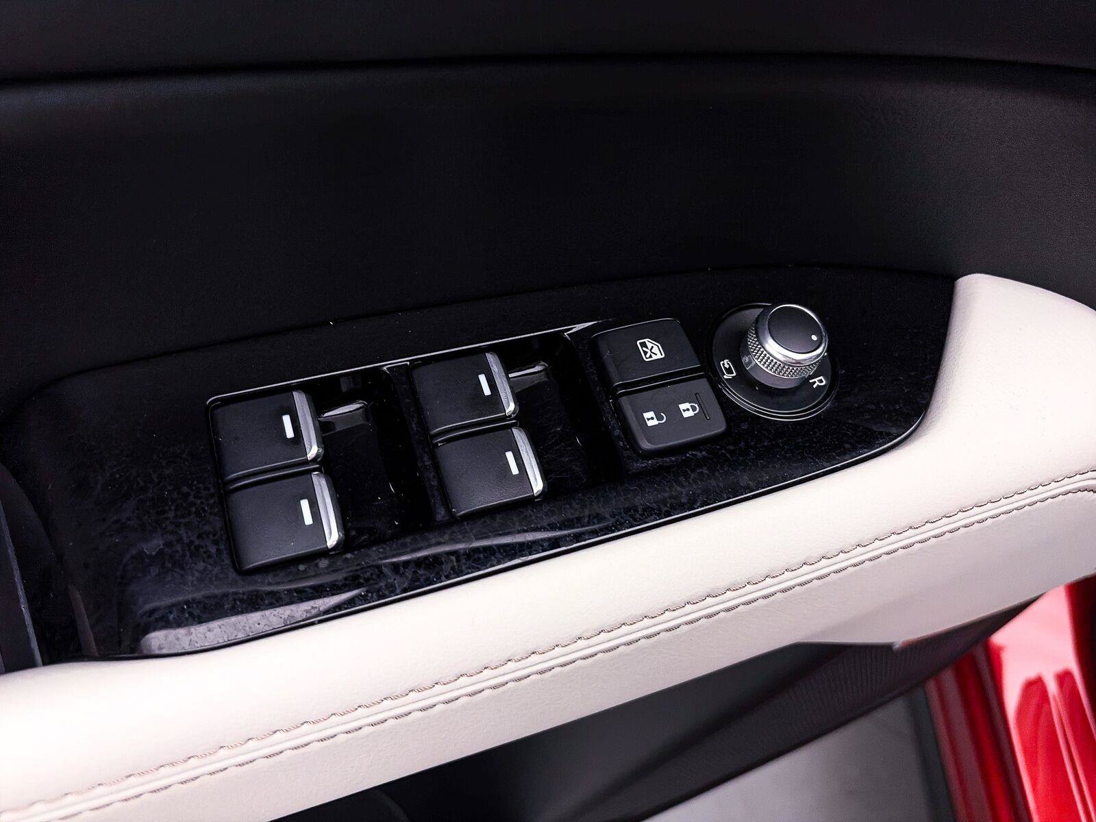 Certified 2023 MAZDA CX-5 AWD 2.5 S w/ Premium Plus Pkg image 17