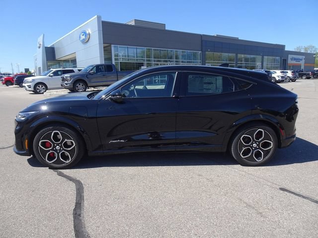 New 2023 Ford Mustang Mach-E GT AWD/4WD image 2