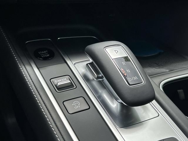 New 2027 INFINITI QX60 Luxe w/ Family Package FWD image 34