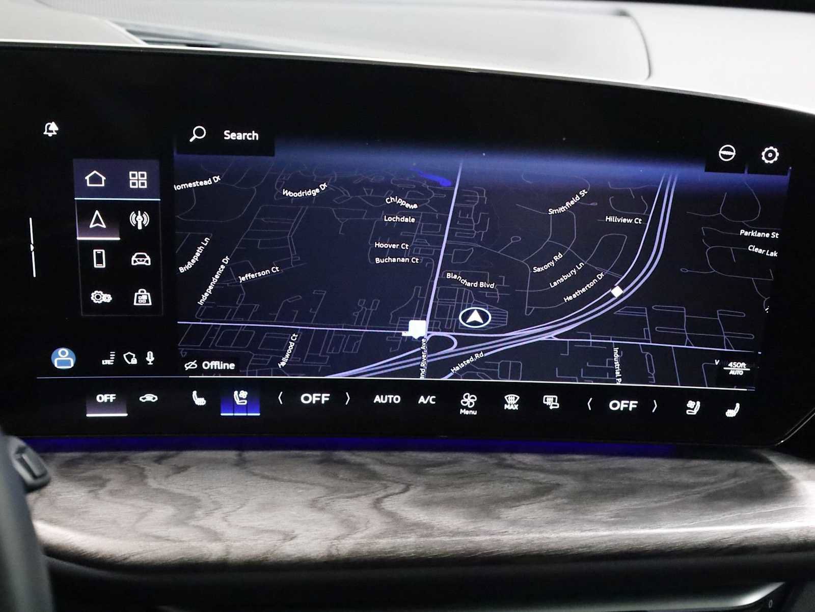Certified 2025 Audi Q5 Premium AWD/4WD image 31