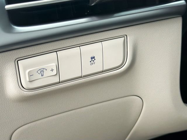 New 2026 Hyundai Tucson SE FWD image 10