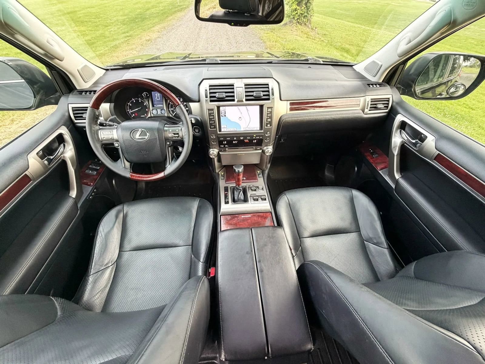 Used 2011 Lexus GX 460 Premium AWD/4WD image 73