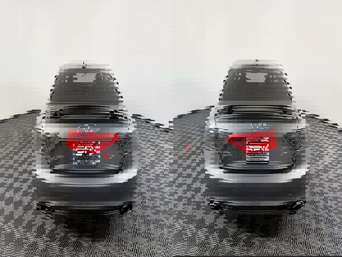 Used 2013 Audi RS 5 Coupe AWD/4WD image 10