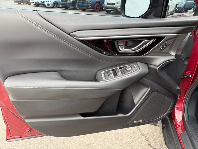 Certified 2022 Subaru Outback Limited w/ Tech Package 2 image 15