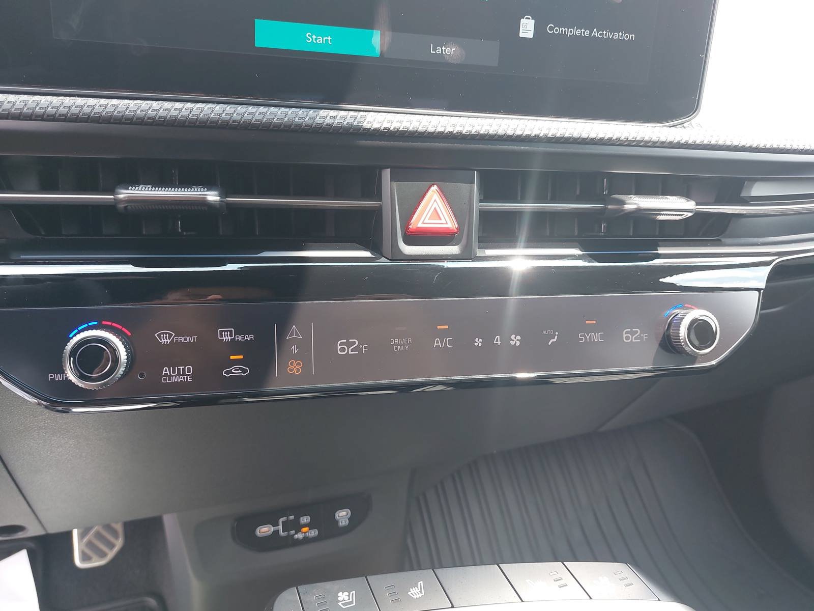 New 2026 Kia EV6 GT-Line RWD image 20
