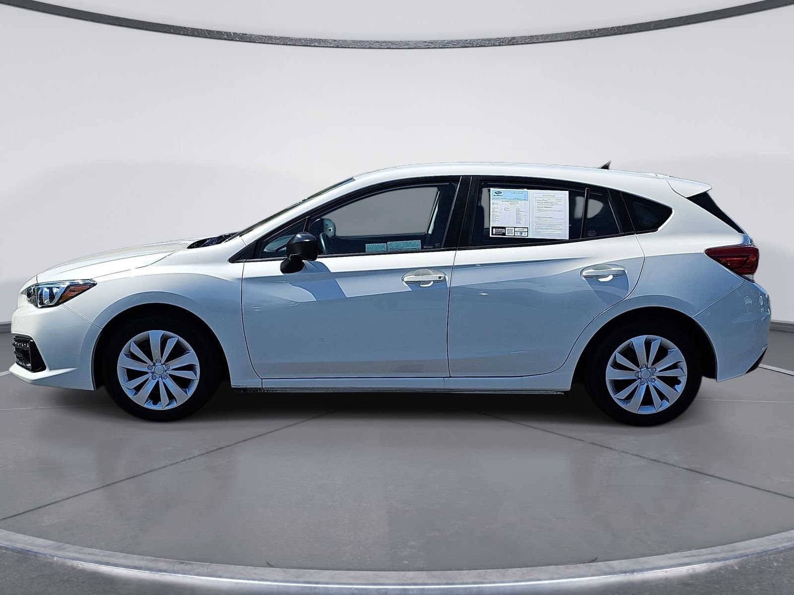 Certified 2023 Subaru Impreza 2.0i image 6