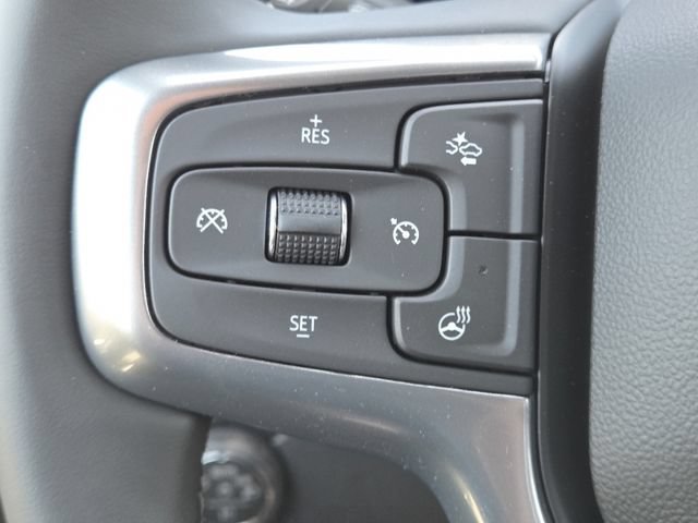New 2026 Chevrolet Silverado 1500 RST w/ RST Select Package AWD/4WD image 11