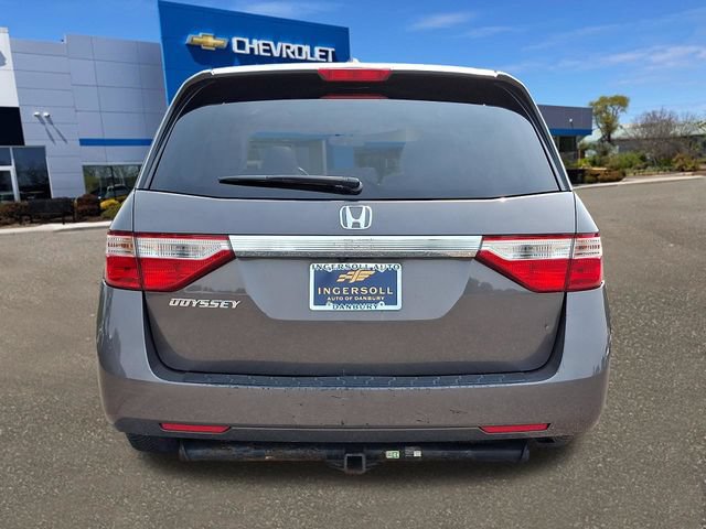 Used 2012 Honda Odyssey EX-L image 23