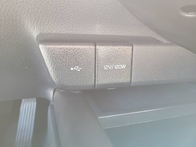 Used 2024 Toyota Camry LE w/ Convenience Package FWD image 24