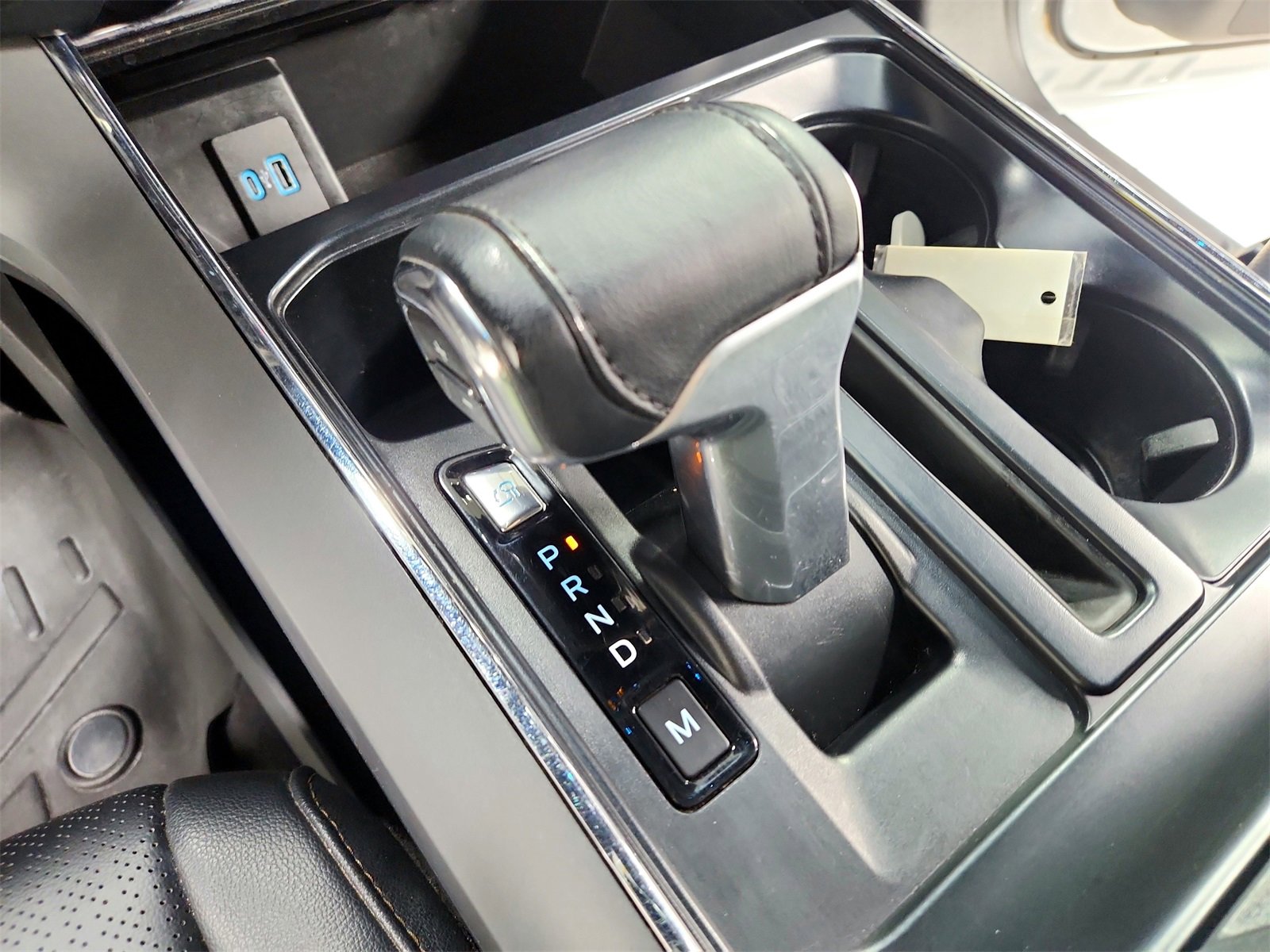 Used 2024 Ford F150 Lariat w/ Tow/Haul Package image 27