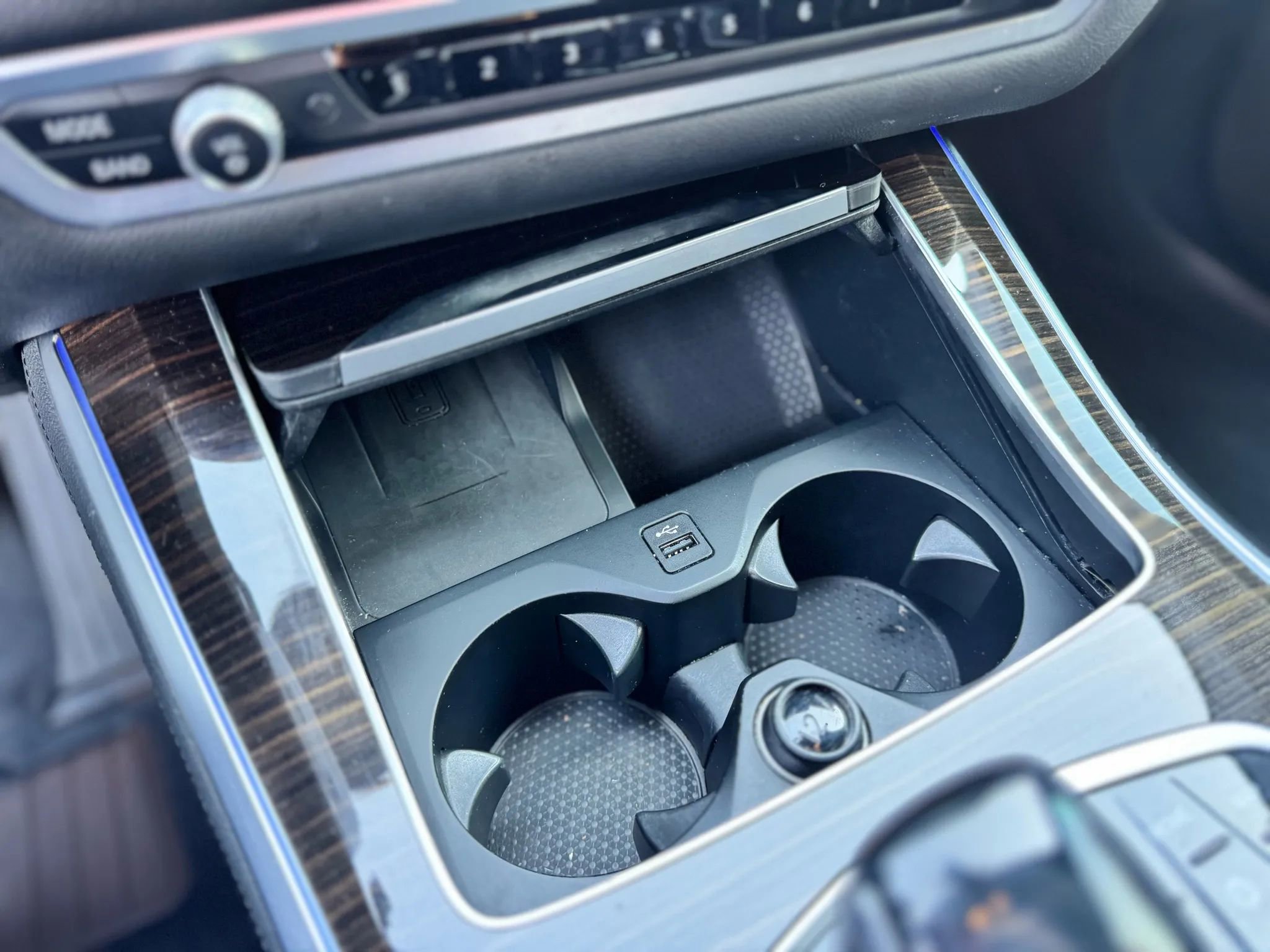 Used 2020 BMW X5 xDrive40i w/ Convenience Package image 29