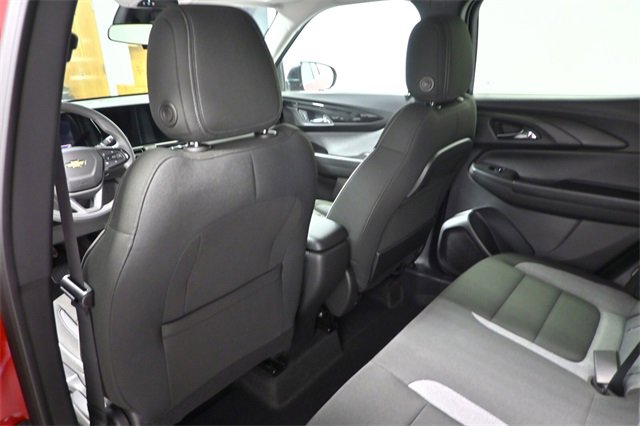New 2026 Chevrolet TrailBlazer LS w/ LS Convenience Package image 11