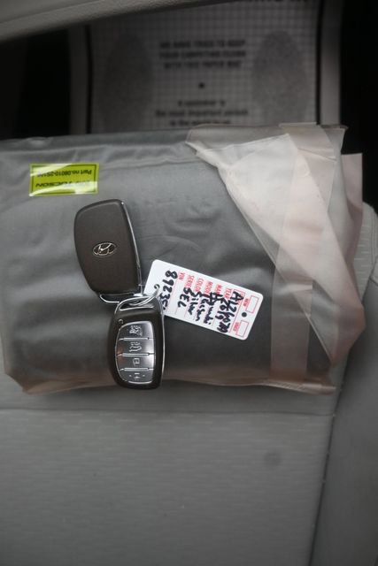 Used 2019 Hyundai Tucson SEL image 11