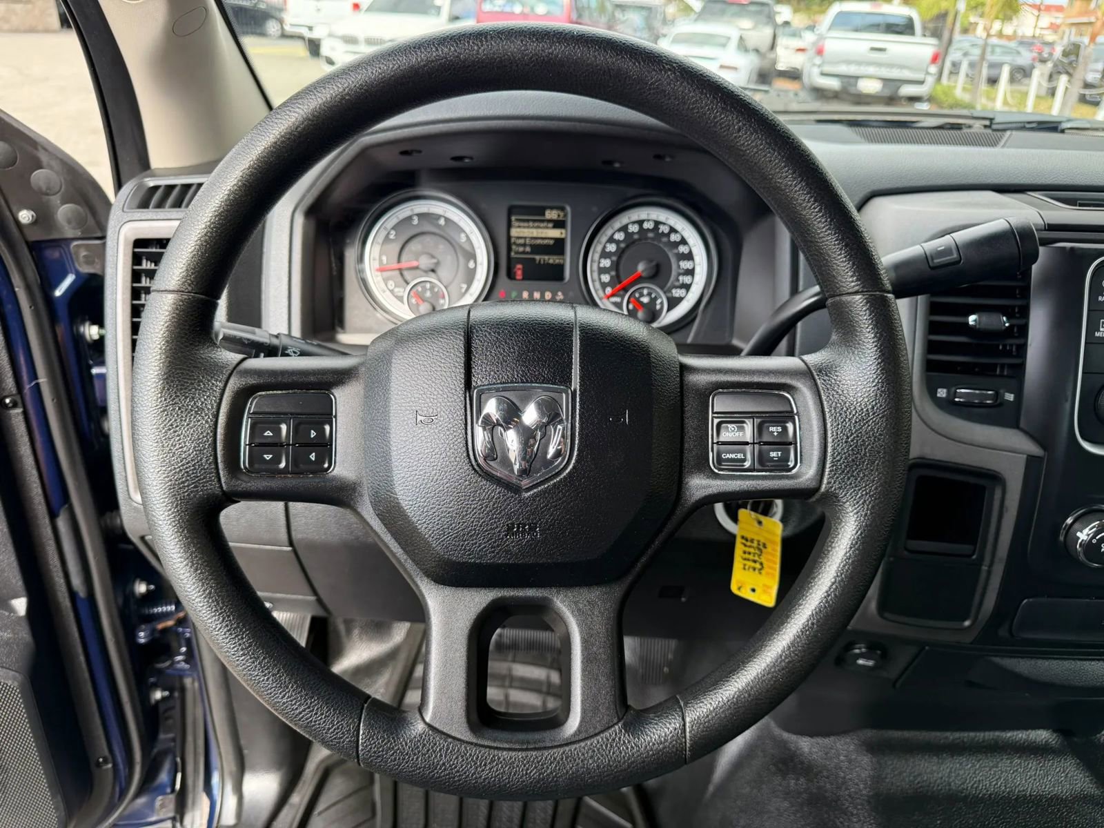 Used 2013 RAM 2500 Tradesman w/ Popular Equipment Group RWD image 24