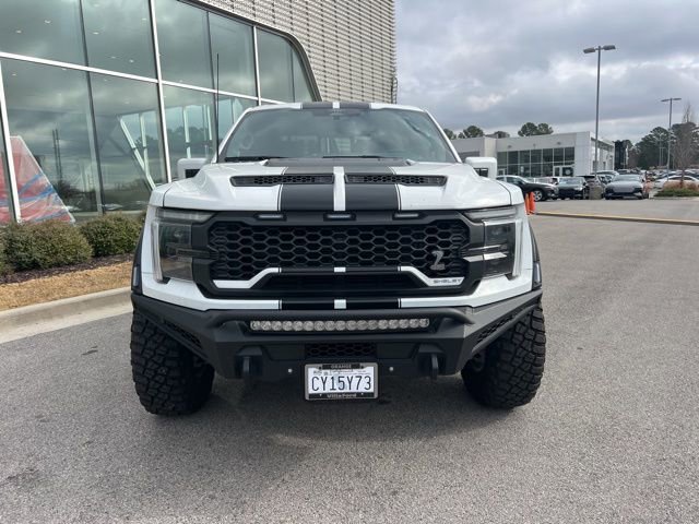 Used 2025 Ford F150 Raptor image 2