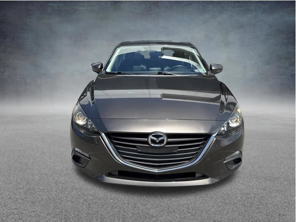 Used 2014 MAZDA MAZDA3 i Grand Touring FWD image 8