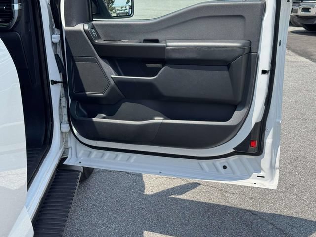 Used 2021 Ford F150 XL w/ Equipment Group 101A High AWD/4WD image 10