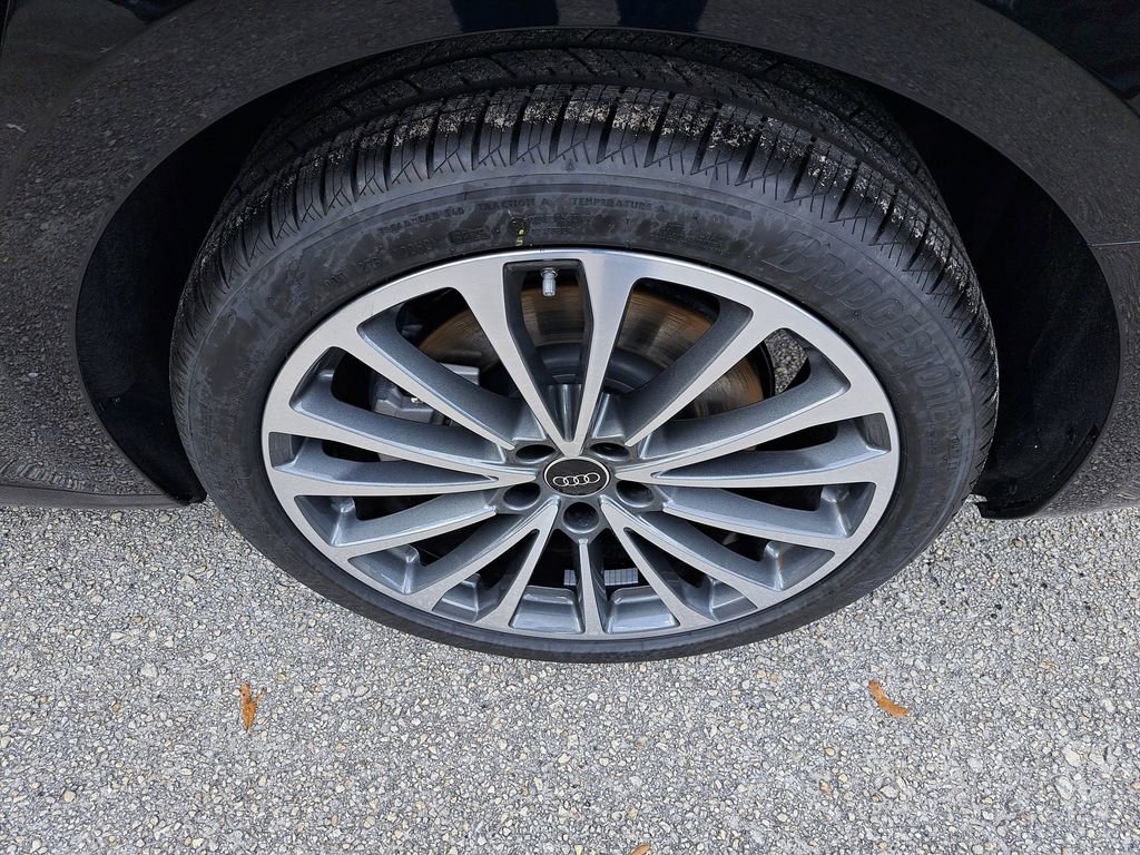 New 2026 Audi A6 Premium image 30