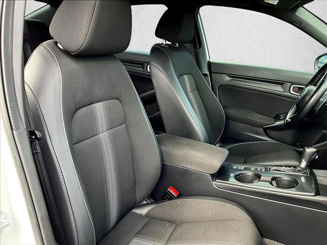 Used 2022 Honda Civic Sport image 9
