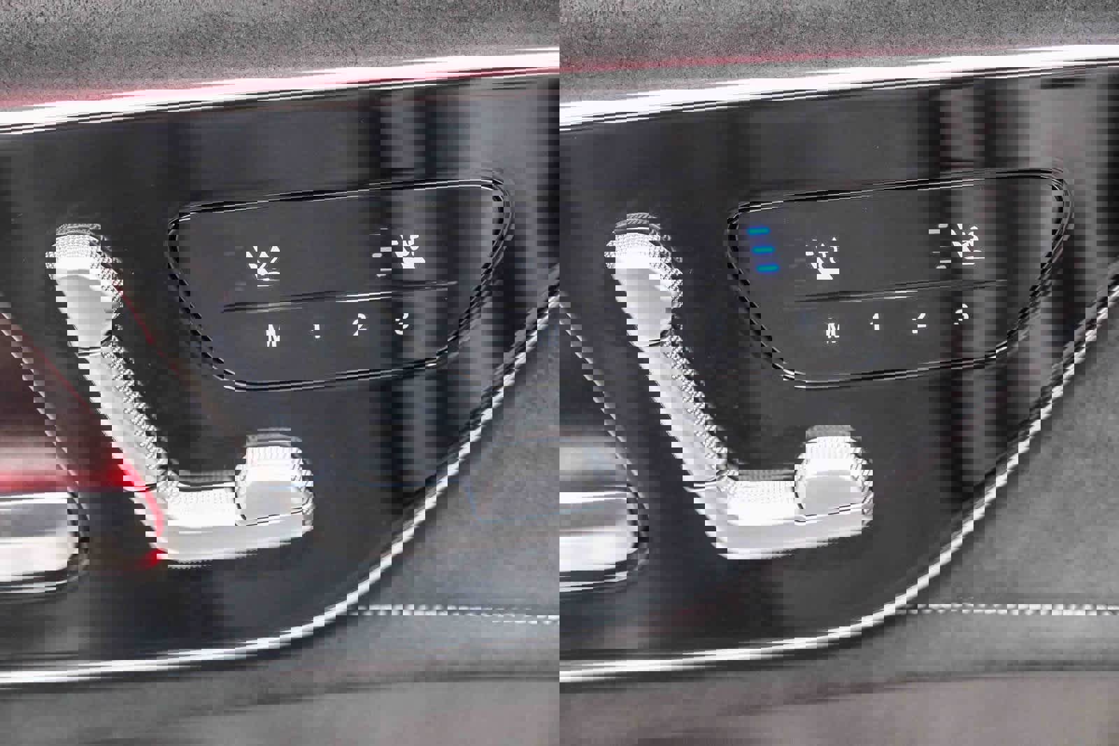 Certified 2024 Mercedes-Benz EQE AMG 4MATIC SUV image 22