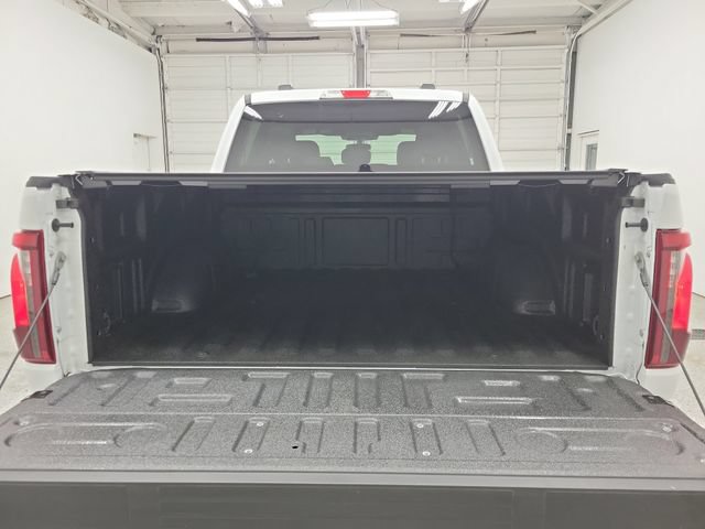 Used 2026 Ford F150 STX w/ F-150 LOBO Package AWD/4WD image 7