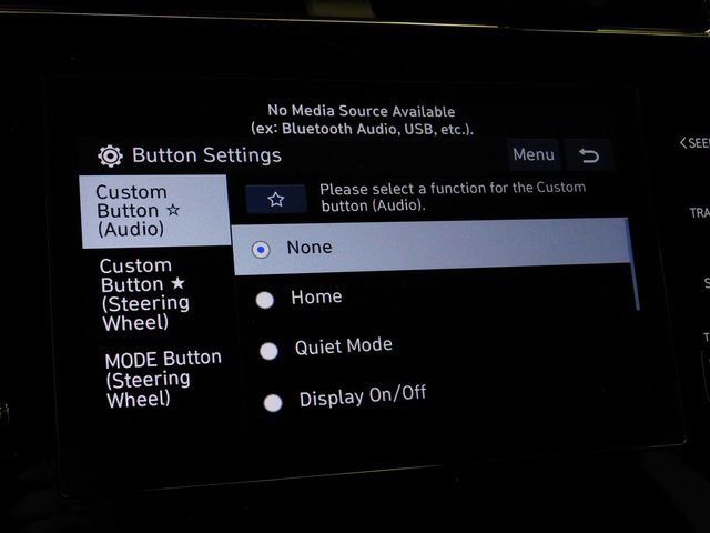 Used 2024 Hyundai Tucson SEL image 47