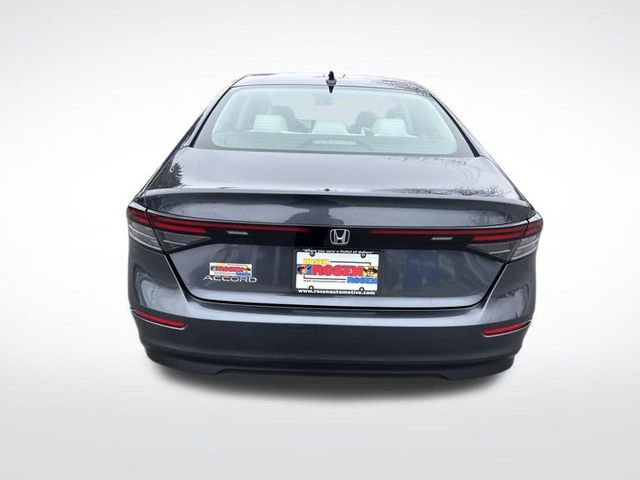 Used 2023 Honda Accord LX image 4