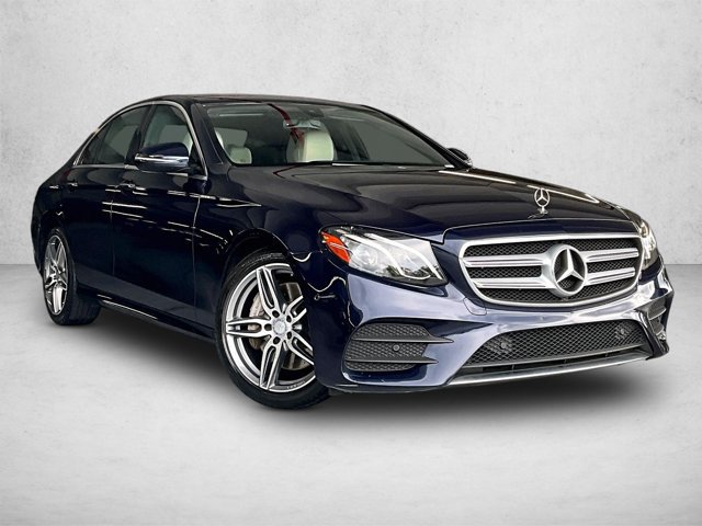 Used 2017 Mercedes-Benz E 300 image 12