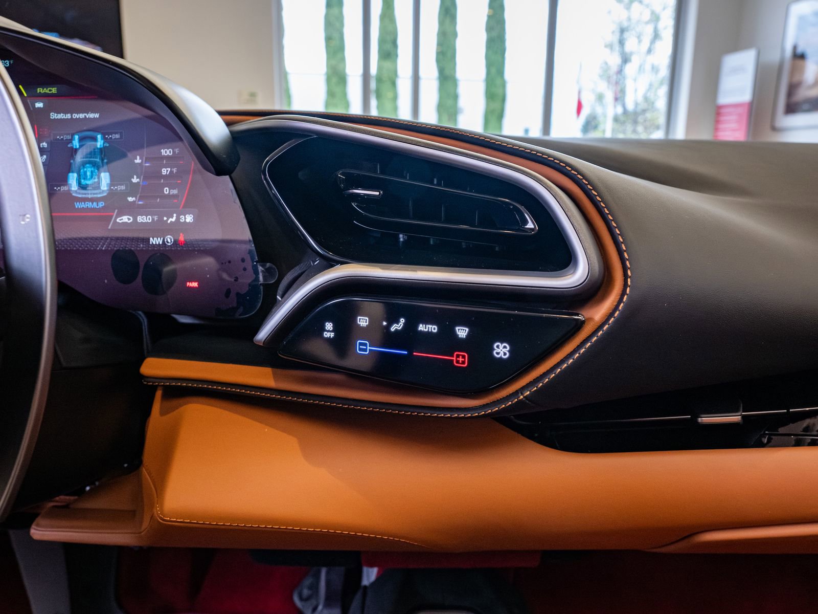 Used 2025 Ferrari 296 GTS image 14