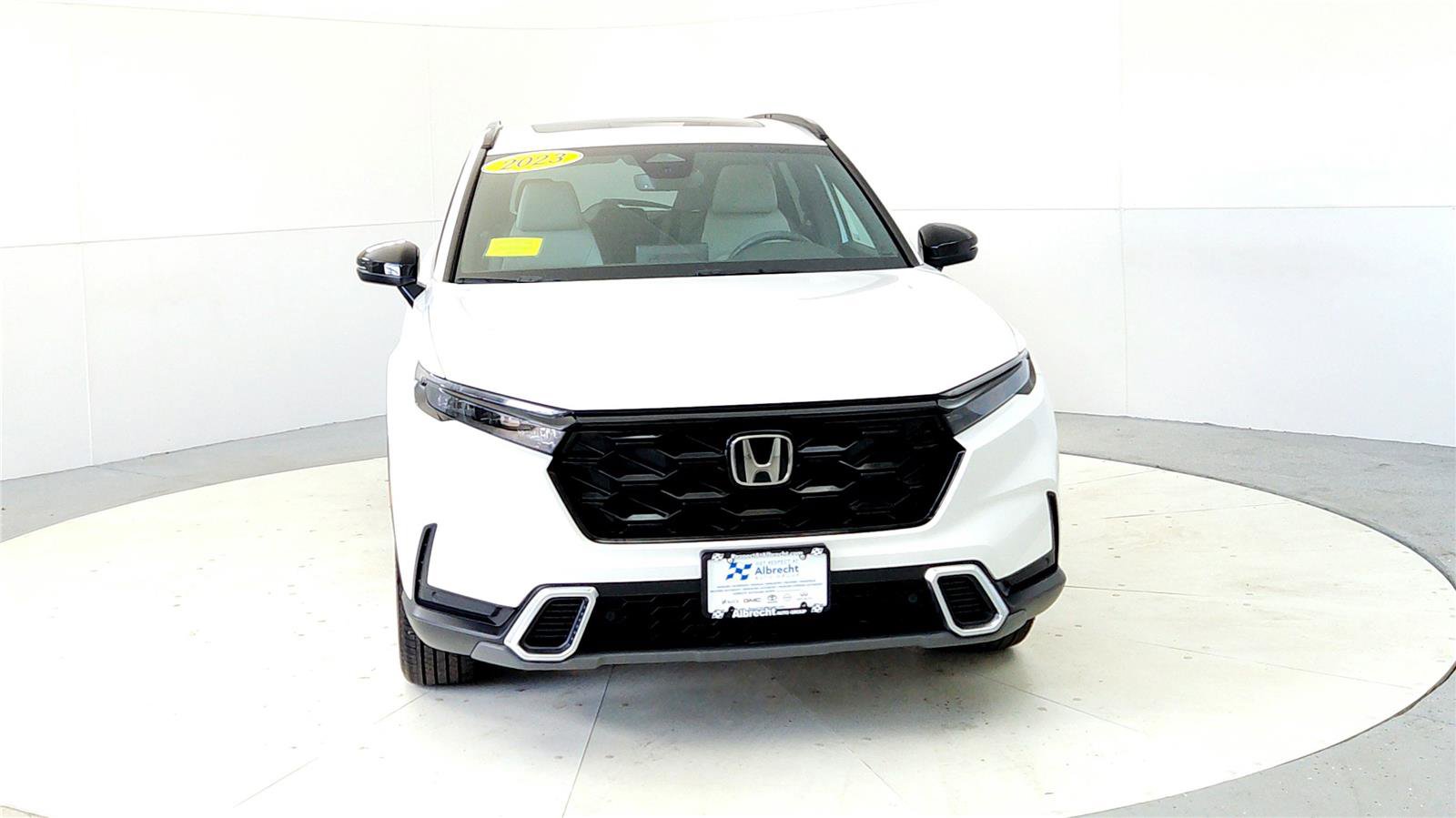 Used 2023 Honda CR-V Sport Touring image 8