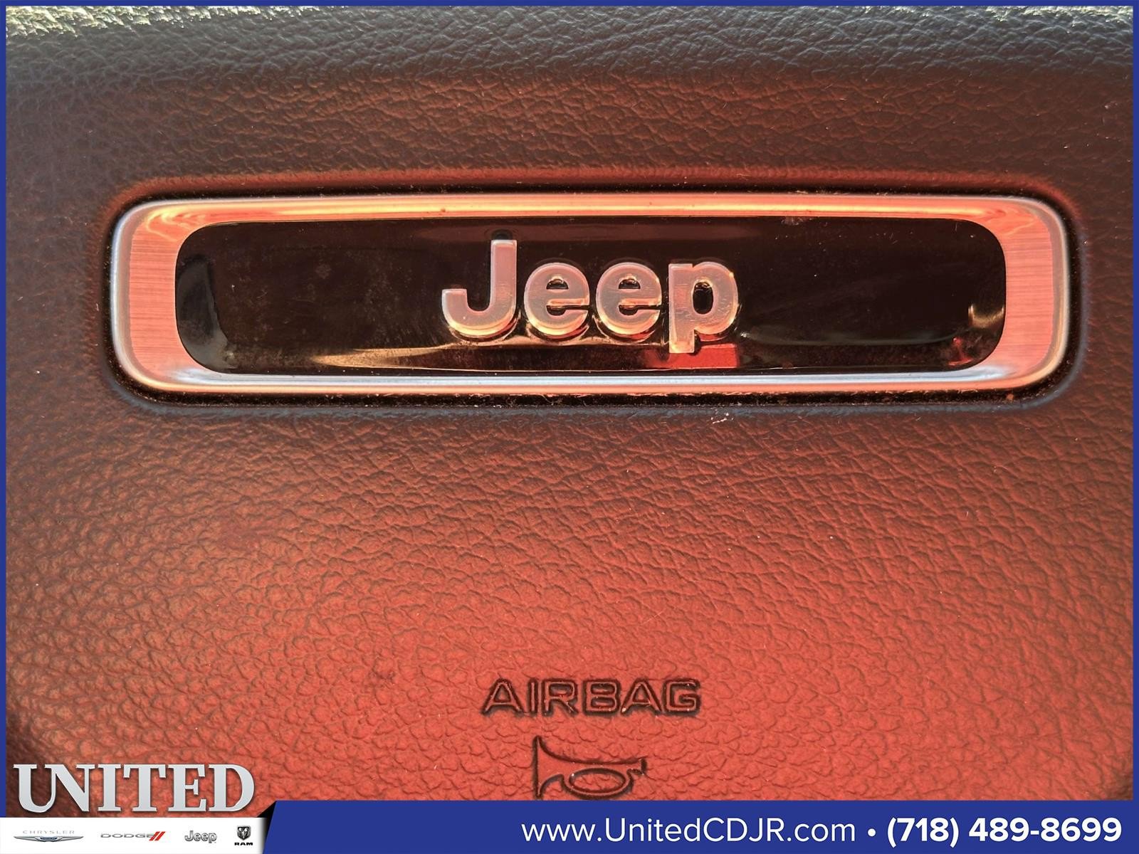 Used 2022 Jeep Compass Latitude image 25
