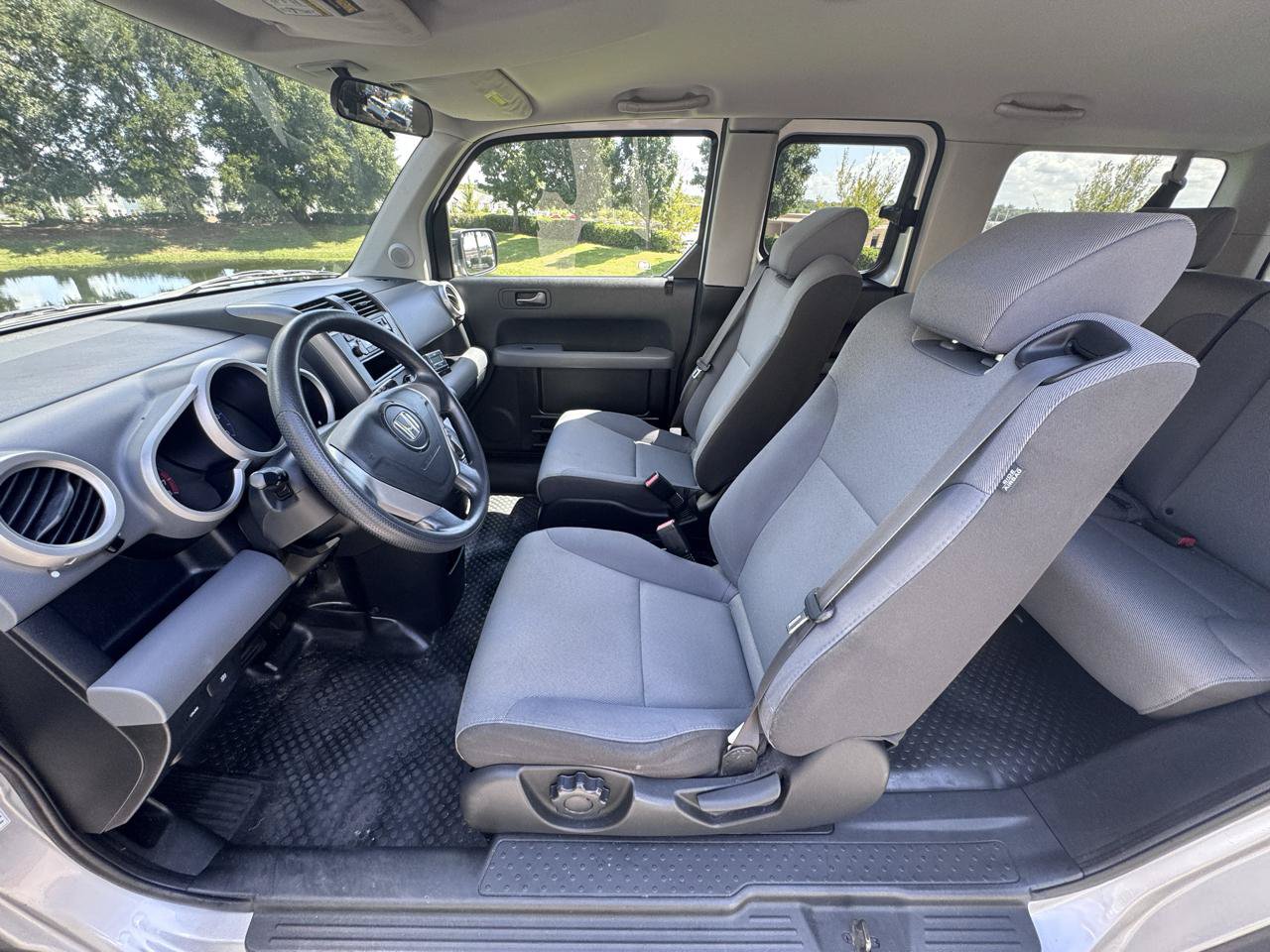 Used 2007 Honda Element LX image 27