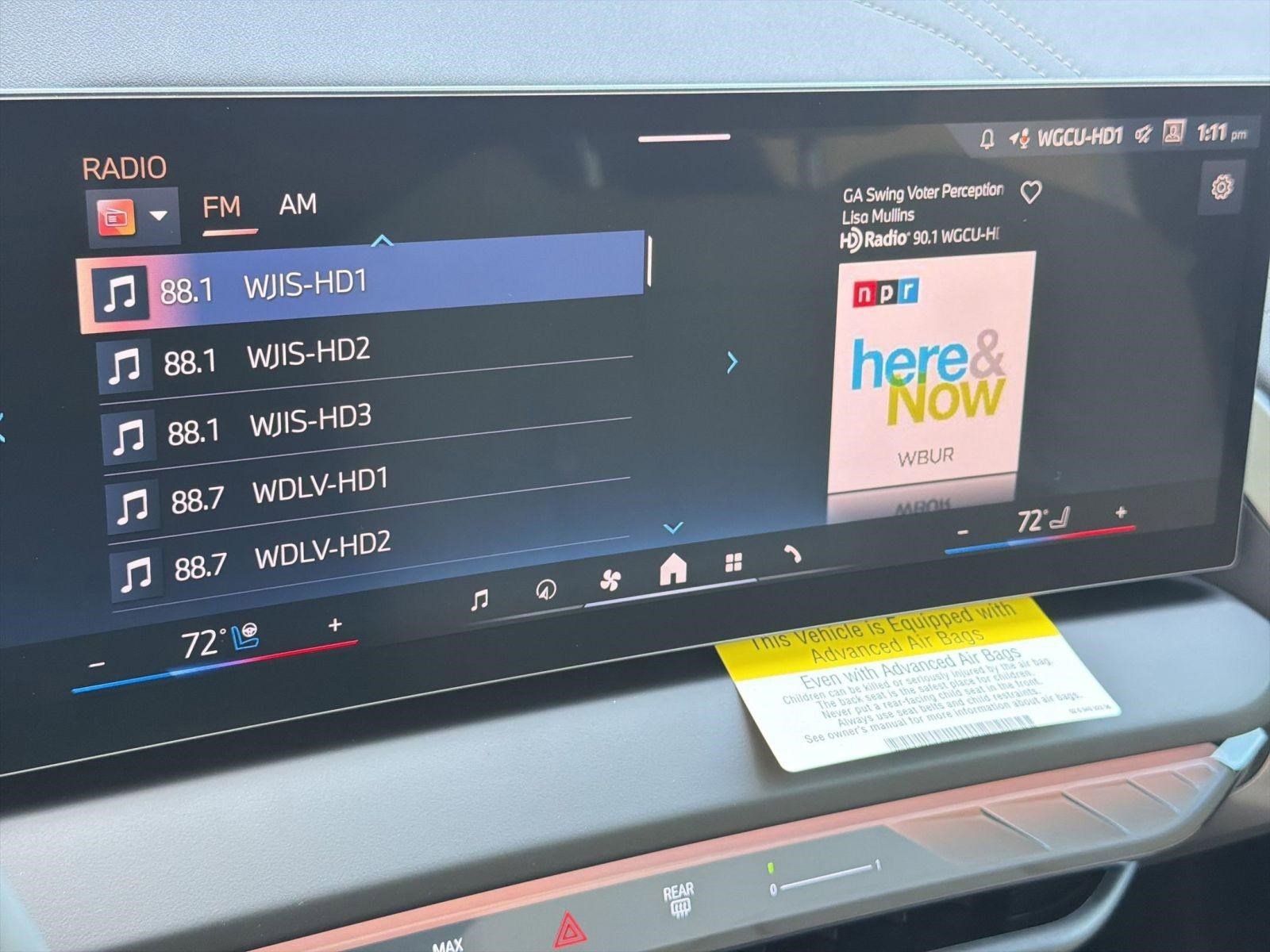 New 2026 BMW X3 xDrive30 image 25