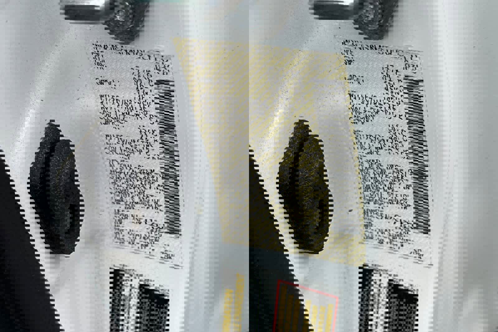 Used 2020 Nissan Frontier S image 27