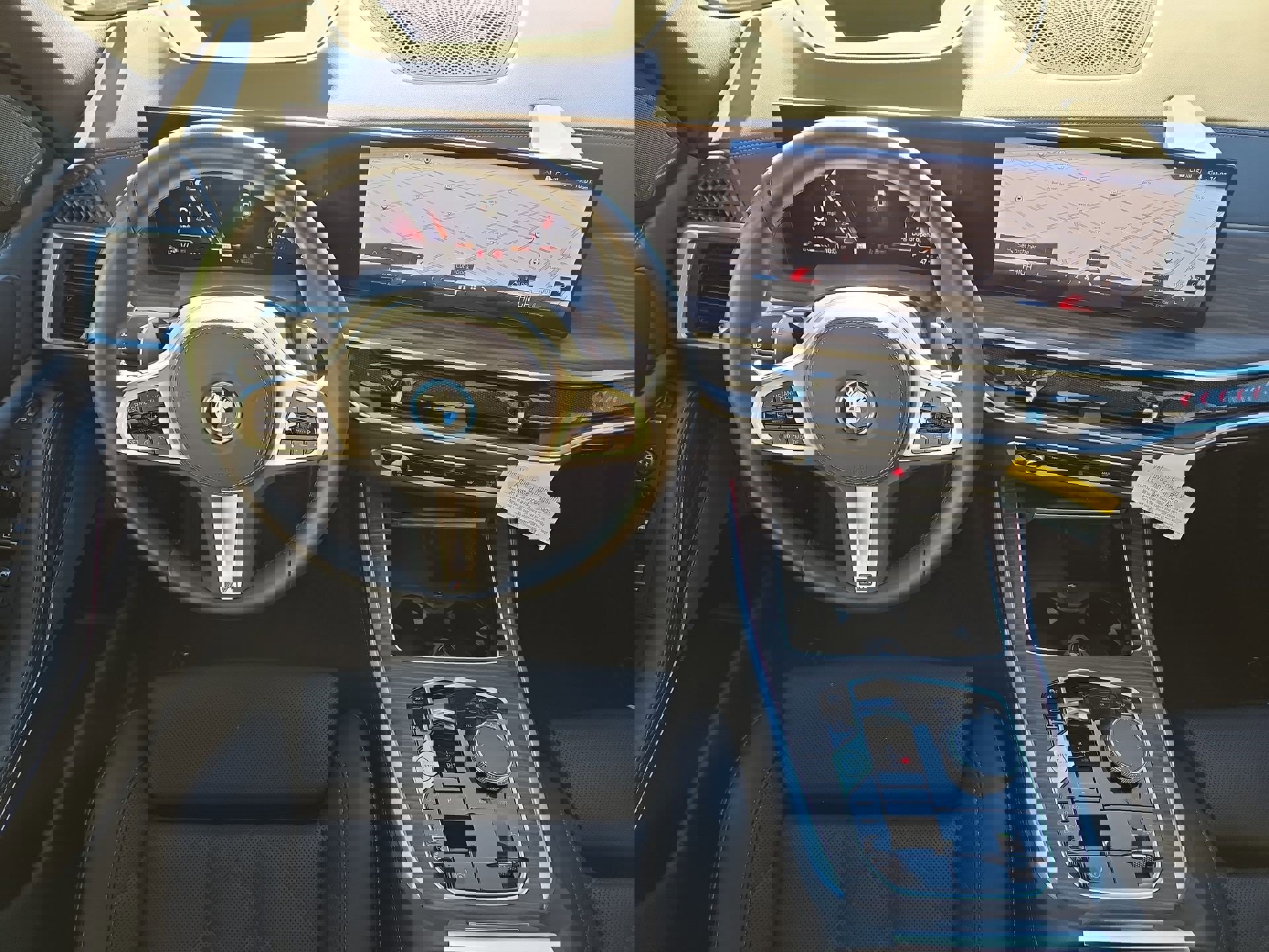 Used 2026 BMW X5 xDrive50e w/ M Sport Package image 14