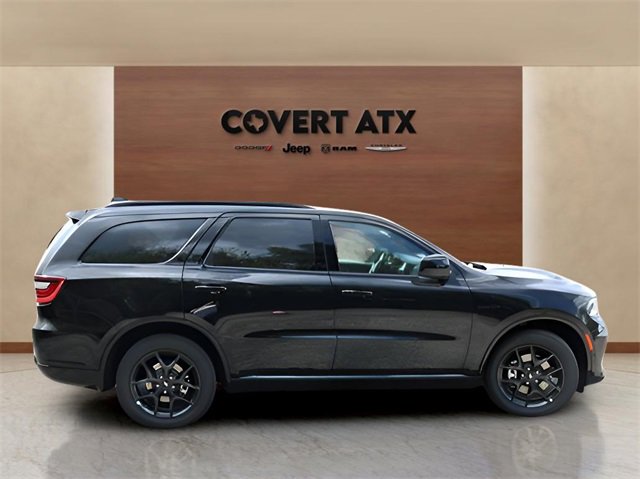 New 2026 Dodge Durango GT w/ Blacktop Package image 6