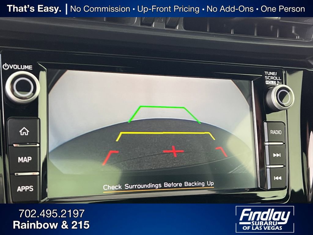 Used 2019 Subaru BRZ Limited image 22