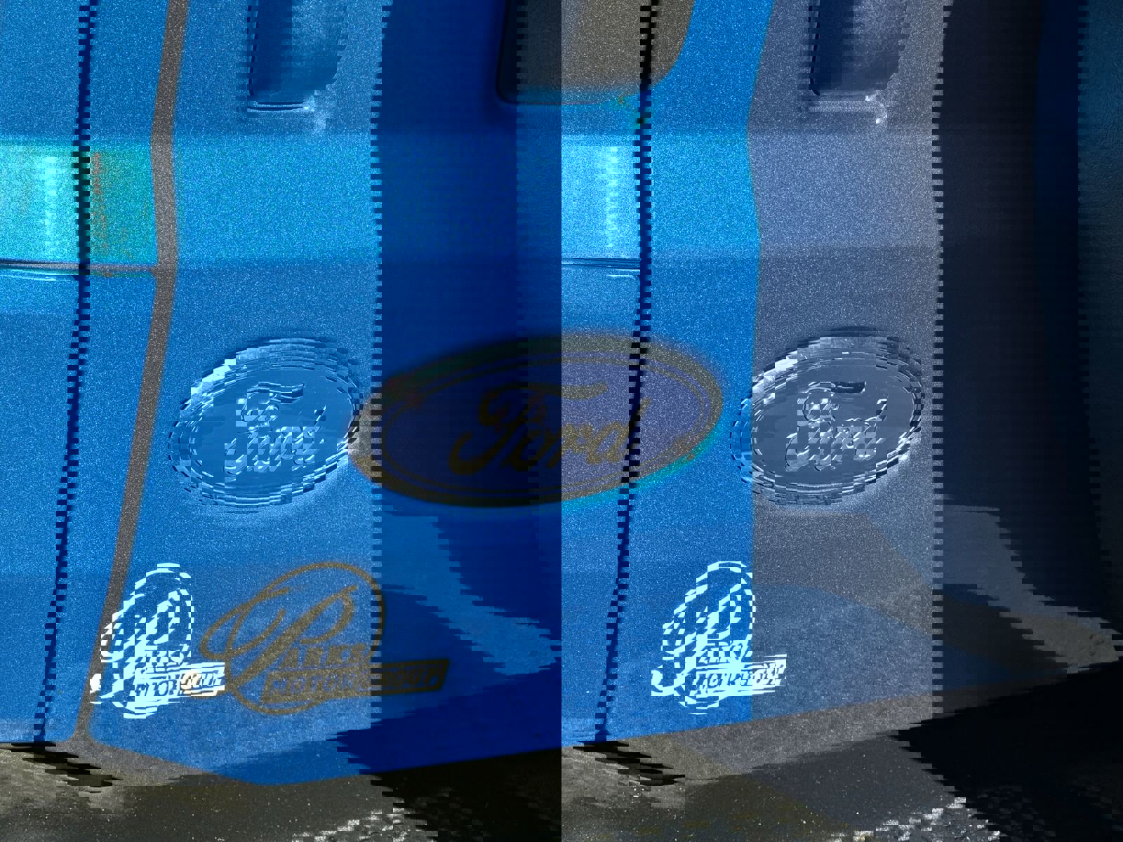 Used 2024 Ford Bronco Badlands image 30